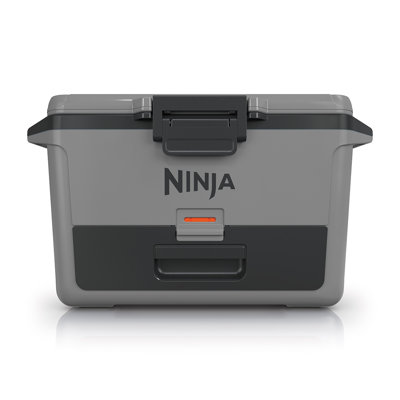 たろうページ Ninja Frostvault 50qt Hard Cooler With Dry Zone & Reviews | Wayfair